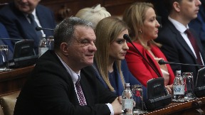 Nulta tolerancija na blokade
